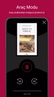 Kitapyurdu Sesli Kitap