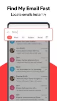 Email - Fast and Smart Mail