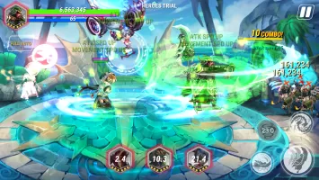 Heroes Infinity Premium
