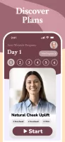 Face Yoga & Facial Exercises