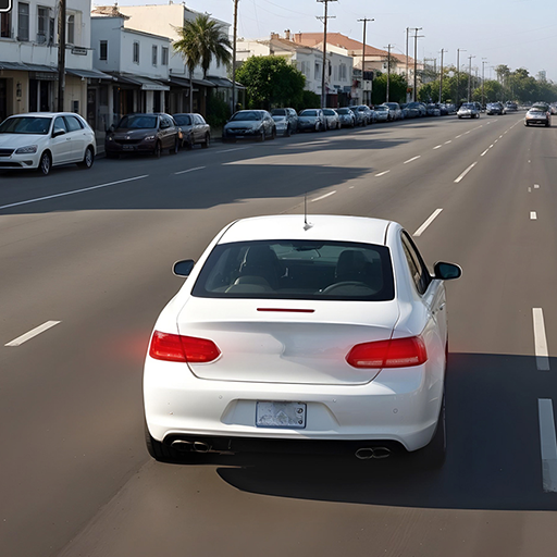 Expert Car Steer Academy