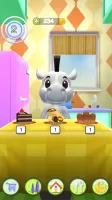 Talking Pony
