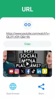 QR Scanner