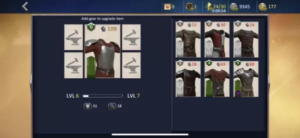 Knights Fight 2: New Blood