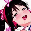 Ahegao Moe