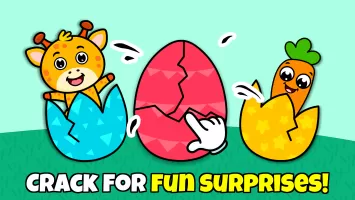 Baby Games for 2-5 Year Olds