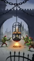 Battle Arena: RPG Adventure