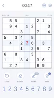 Sudoku - Classic Sudoku Puzzle