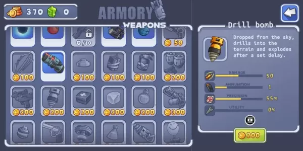 Warlings 2: Total Armageddon