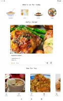 Slow Cooker Recipes