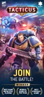 Warhammer 40,000: Tacticus ™