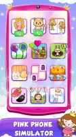 Princess Phone Game for Girls