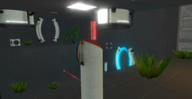 Teleportal