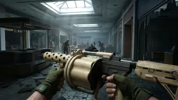 Zombie Apocalypse: Doomsday-Z