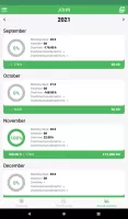 Working Timer - Timesheet