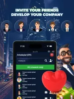 Ticarium: Business Tycoon