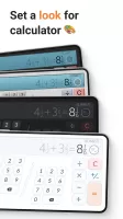 Fraction Calculator Plus