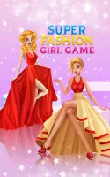 Fashion Stylist: Dress Up Game
