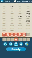 Make Words