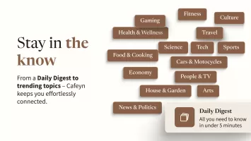 Cafeyn