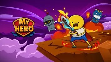 Mr Hero