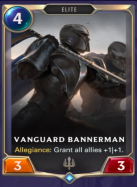 Legends of Runeterra