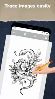 AR Draw Sketch