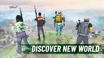 Fps Real Commando Mission Game