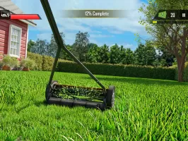 Mowing Simulator - Lawn Grass