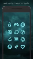The Grid - Icon Pack