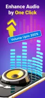 Volume Booster - Sound Booster