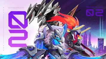 Summoners Era: Idle RPG Heroes