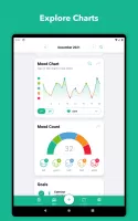 Daylio Journal - Mood Tracker