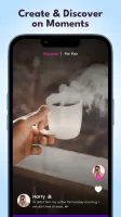 Boho: Random Live Video Chat