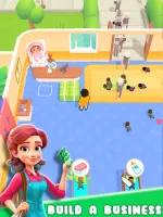 My Perfect Daycare Idle Tycoon