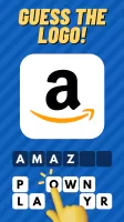 Logo Quiz: Guess the Brand!