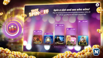 Slotpark Casino Slots Games