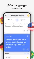 Translate- Language Translator