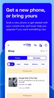 Visible mobile