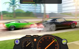 Racing Classics PRO: Drag Race