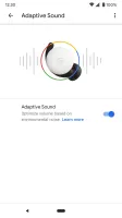 Google Pixel Buds