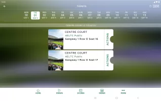 Wimbledon 2024