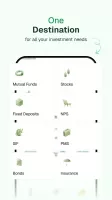 FundsIndia: Mutual Funds & SIP