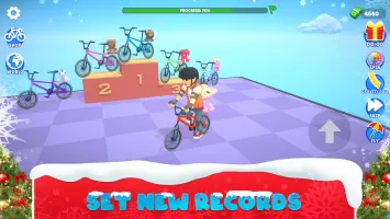 Bike Master: BMX Challenge