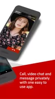 Silent Phone