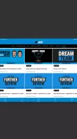 Carolina Panthers Mobile