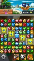 Jewel chaser