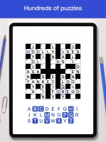 Crossword by puzzling.com