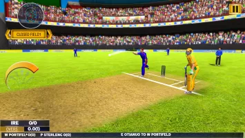 Ultimate Cricket Saga