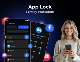 Lock Apps - App Lock, Password